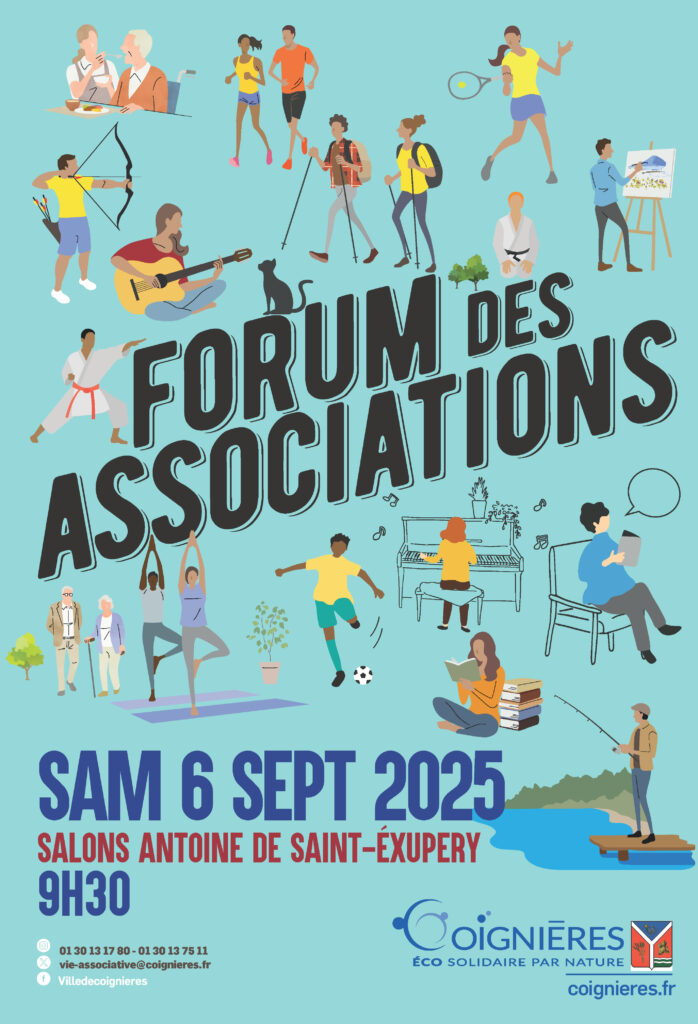 Forum_Coignieres