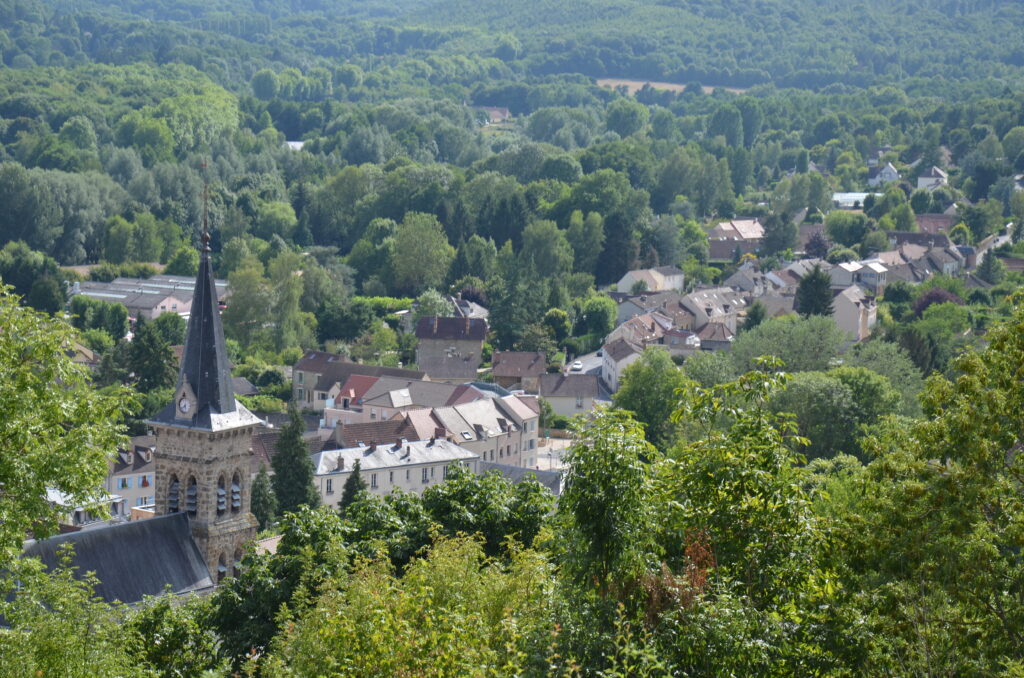 chevreuse 4
