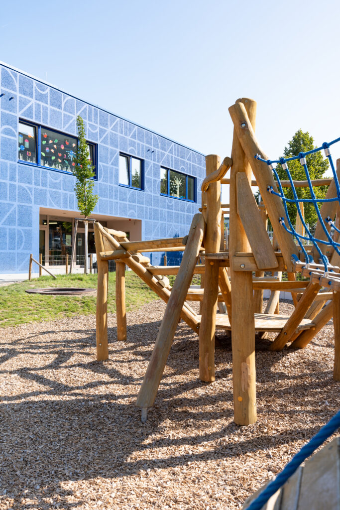 children-s-games-park-front-school